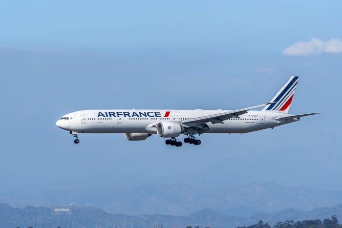Flying Blue Improves Award Availability — but Only for Its Top Elites