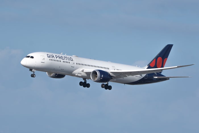 Air Premia Will Launch Flights Between Seoul and D.C. Next Spring