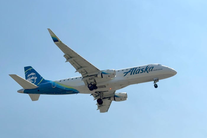 Alaska Airlines Adds 2 New Destinations, 13 New Routes, and More Flights to Hawaii