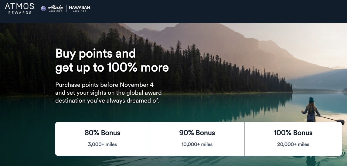 Alaska Buy Points 100 Bonus Alaska Buy Points 100 Bonus