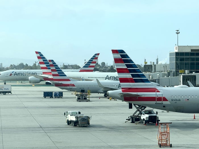 LAX Will Demolish Terminal 5 Next Week, and Airlines Start Moving Out Today