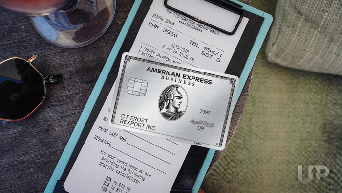 Maximizing the Amex Business Platinum: Road Map for the First 90 Days