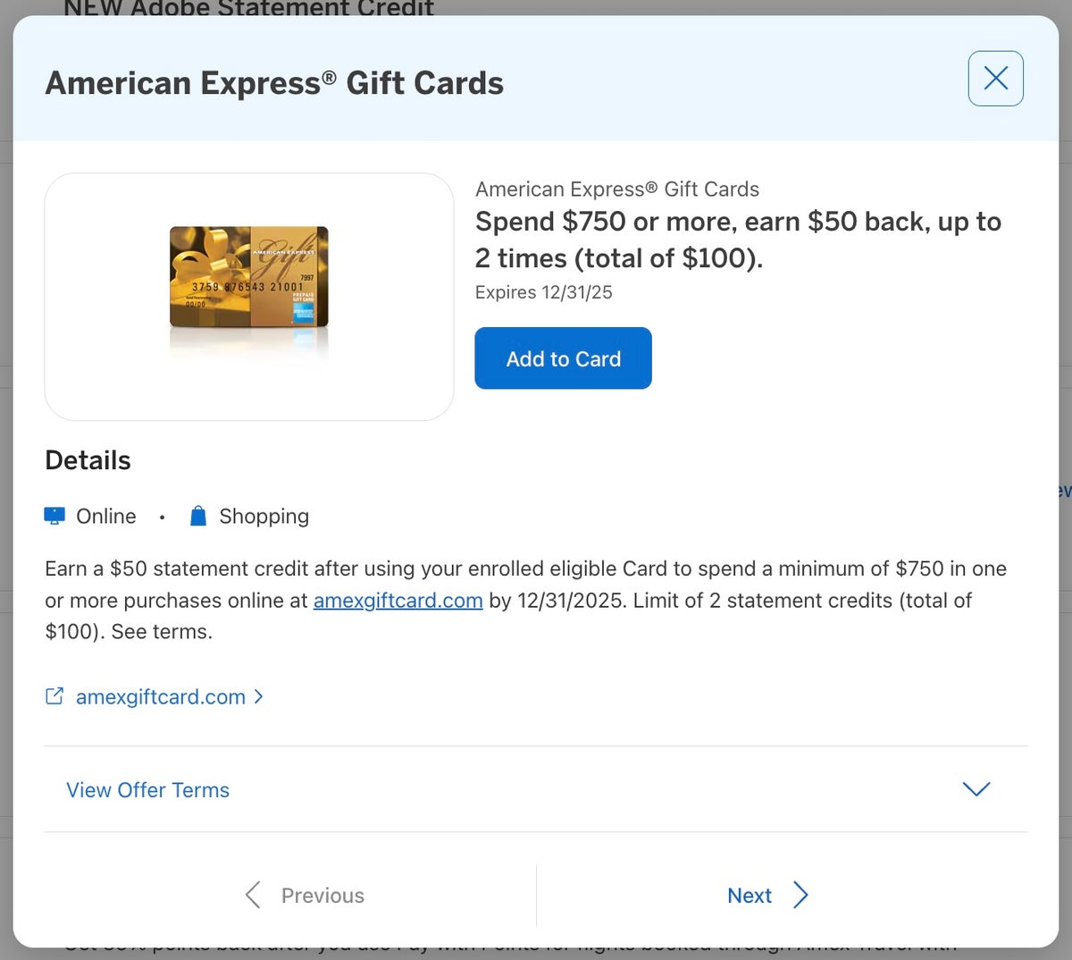 Screenshot Screenshot