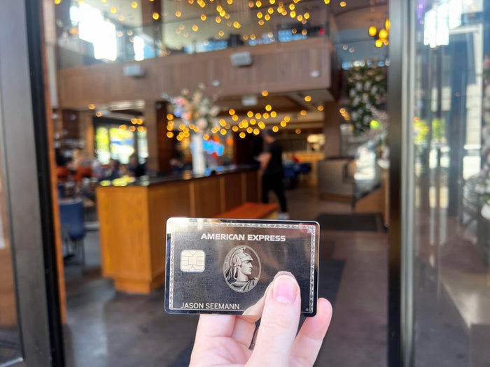 Did Your Favorite Restaurant Leave Resy? What Amex Cardholders Should Know