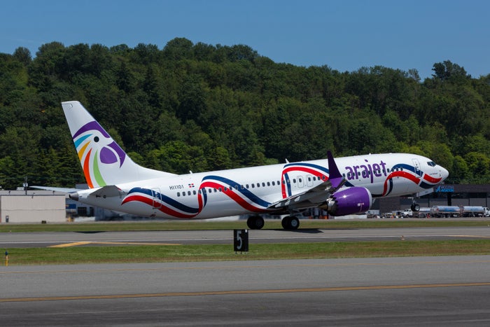 Arajet Just Became Orlando Sanford’s Only International Airline. What’s Next for the Dominican Carrier?