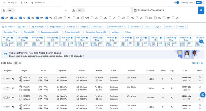 Award Tool Mega Search Award Tool Mega Search