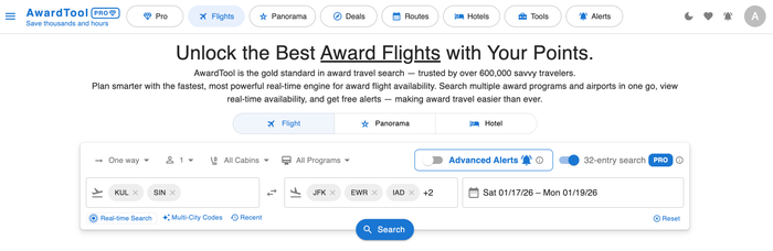 Award Tool Pro Search Using 32 Entries Award Tool Pro Search Using 32 Entries
