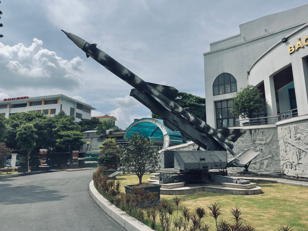 B52 Museum military B52 Museum military