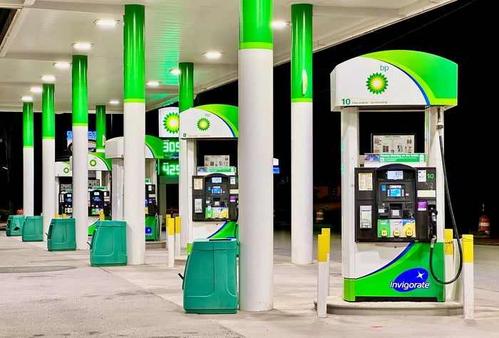 [Expired] Amazon Prime Members Can Save 20 Cents a Gallon on Gas Through May