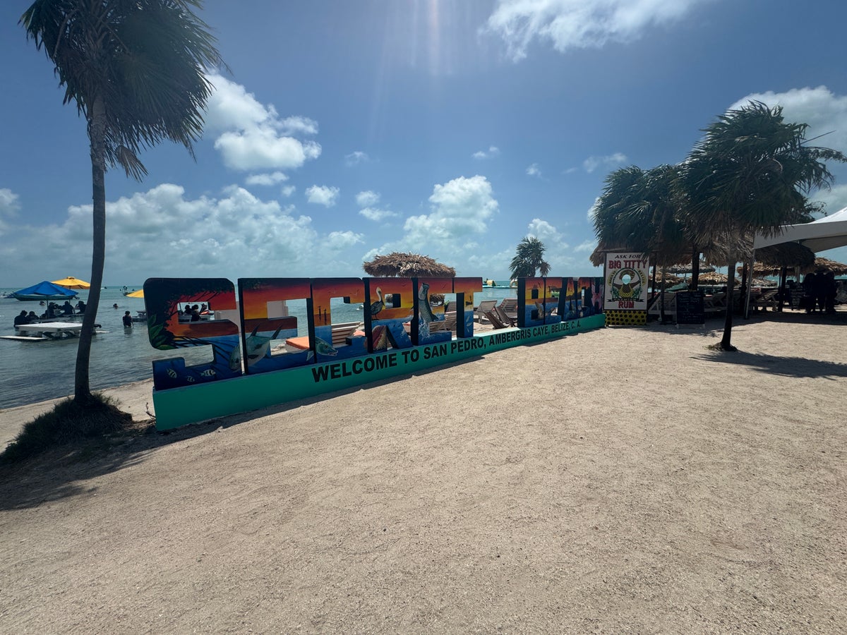 Belize Secrets Beach