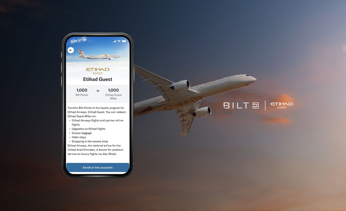Bilt Etihad Guest transer mockup