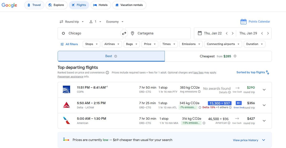 Cartagena Chicago Cartagena Chicago