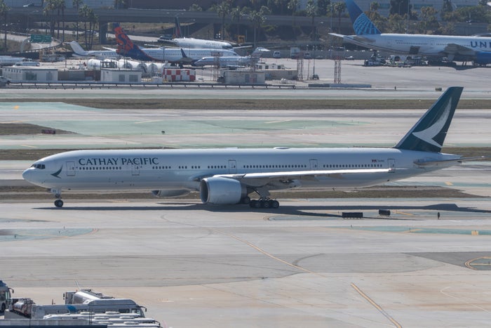 [Expired] Cathay Pacific’s Black Friday Sale Offers Discounted Flights to Asia [Book by November 30]
