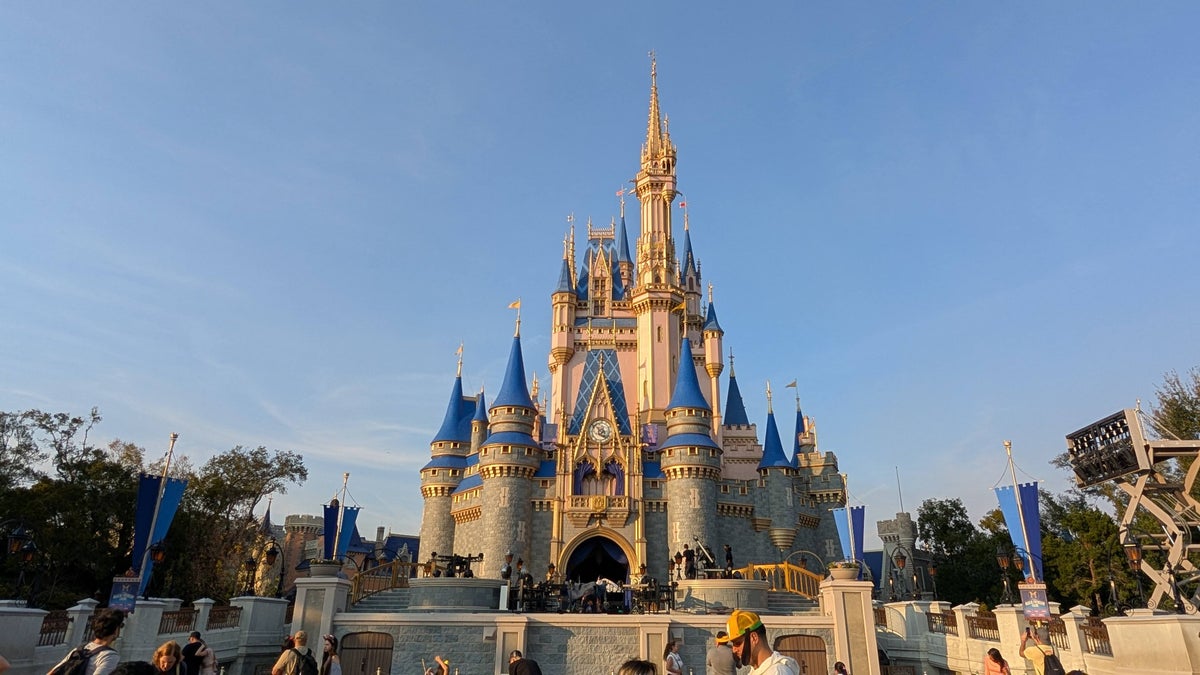 Maximize the Magic: Walt Disney World Tips for First Timers