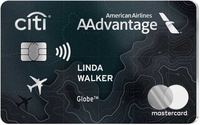 Citi® / AAdvantage® Globe™ Mastercard® — Full Review [2026]