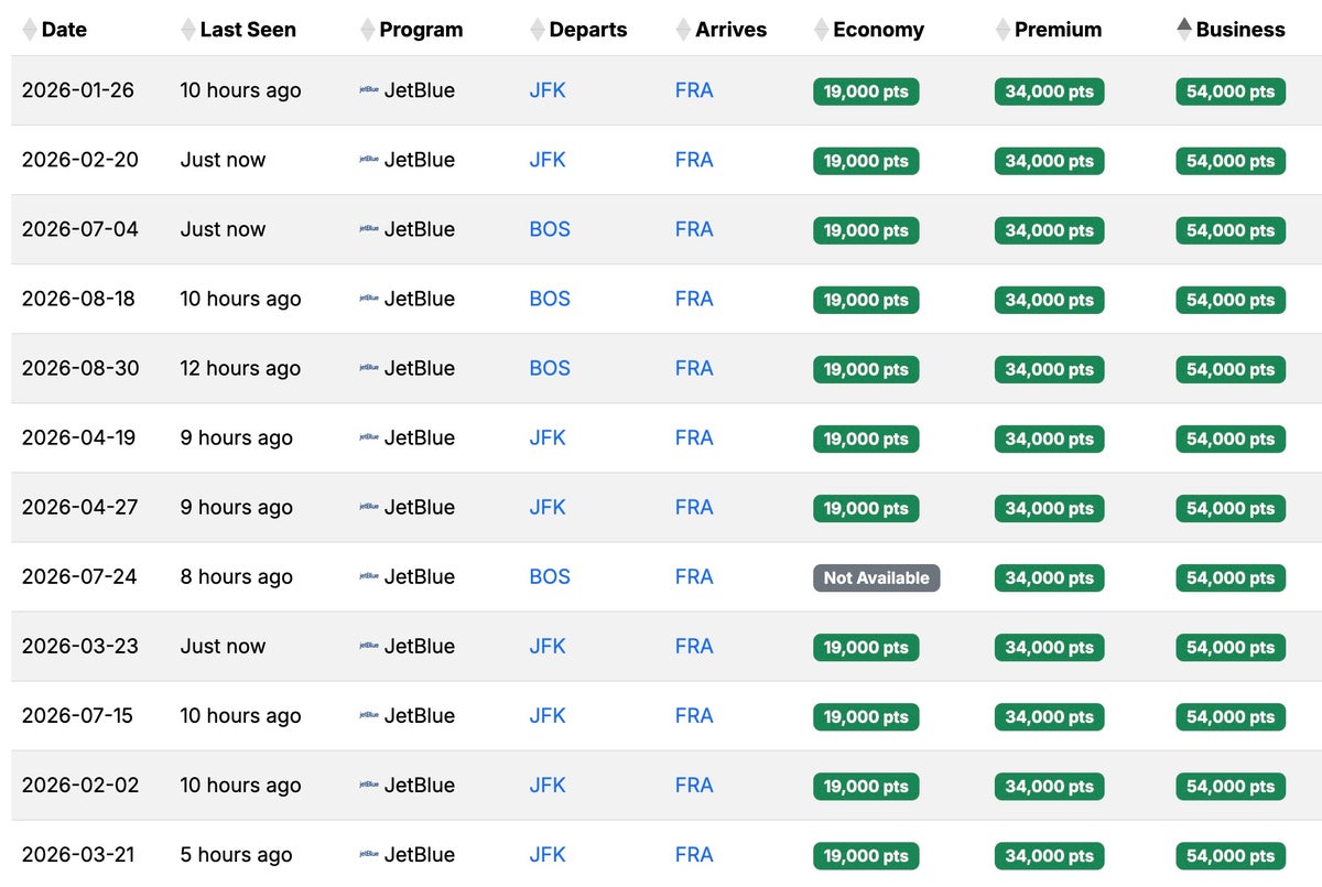 Screenshot Screenshot