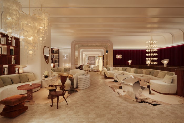 Ennismore Will Open High-End Delano Hotels in NYC and London, Return to Miami Beach Soon