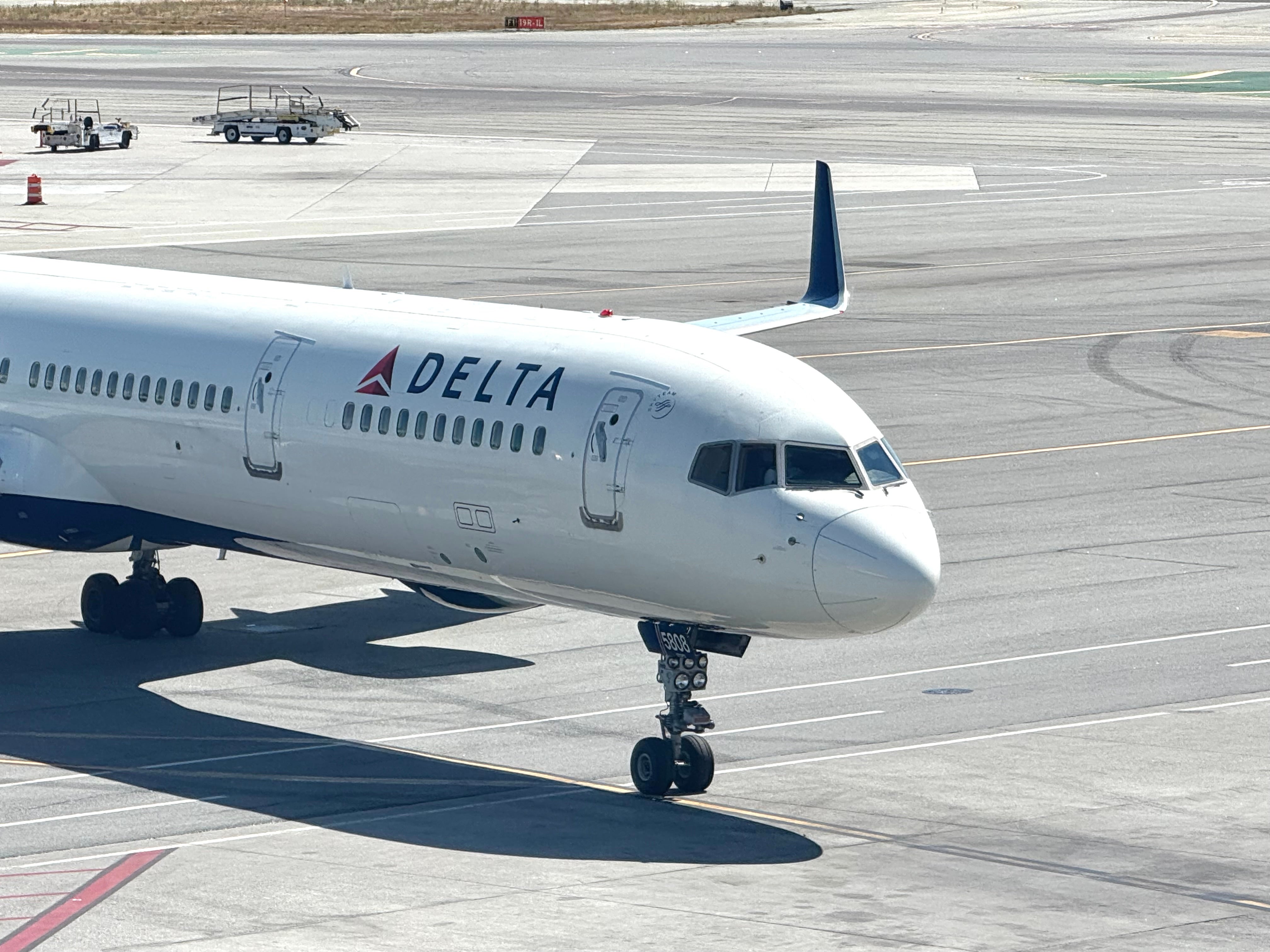 Delta Expands Concierge AI to SkyMiles Members
