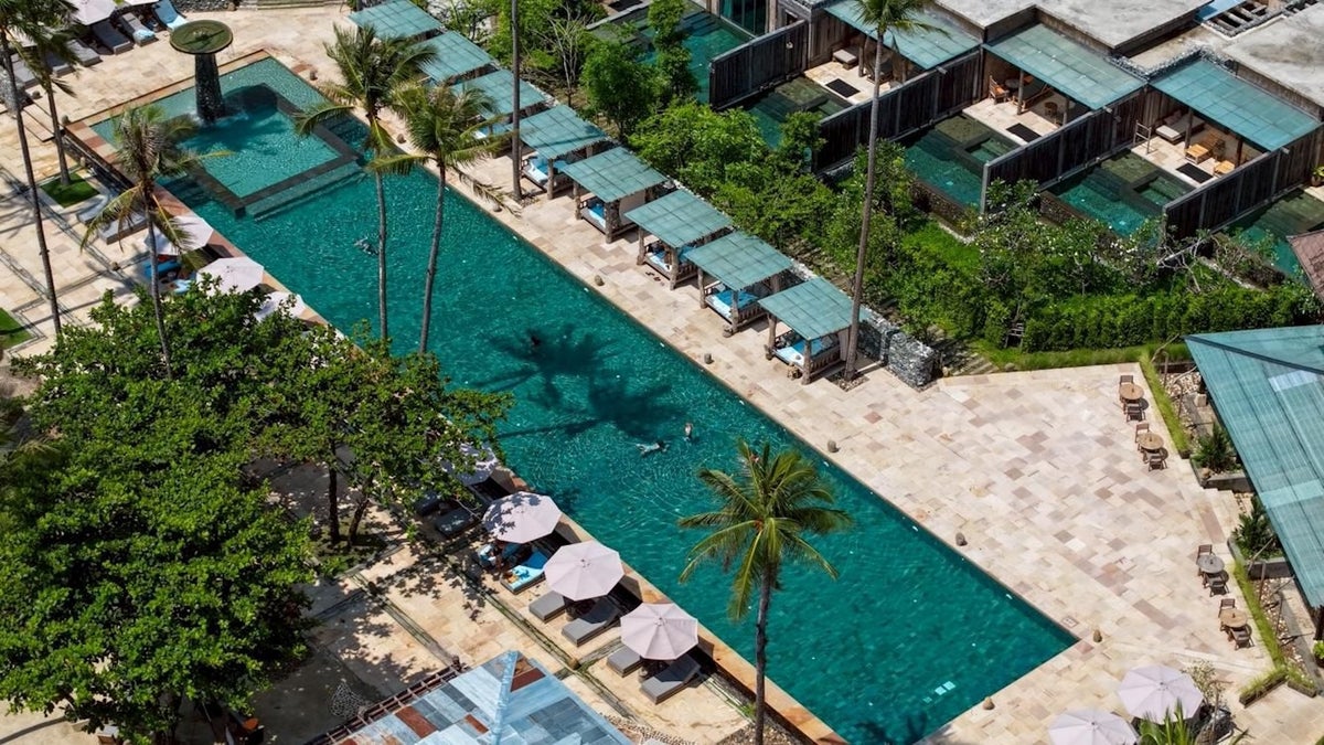 Dinso Resort