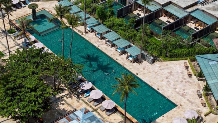 New Vignette Collection Resort in Thailand, Kimpton Miralina in Arizona, and Other Hotel News