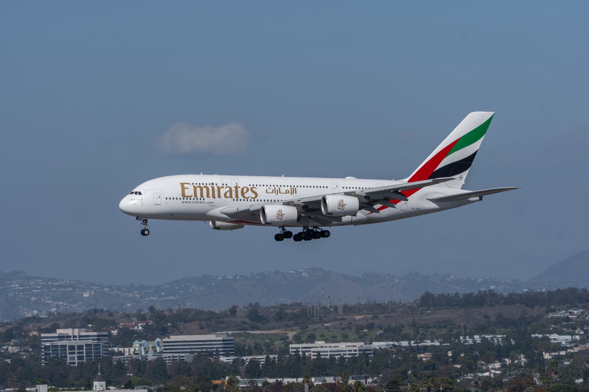 Emirates Skywards Loyalty Program Review