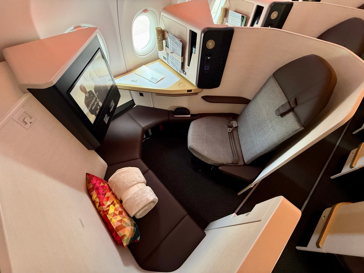 How To Use AwardTool To Find Award Space for Your Next Trip