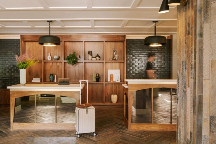 Members Earn Points and Elite Credits at Half the Normal Rate at New Series by Marriott Brand