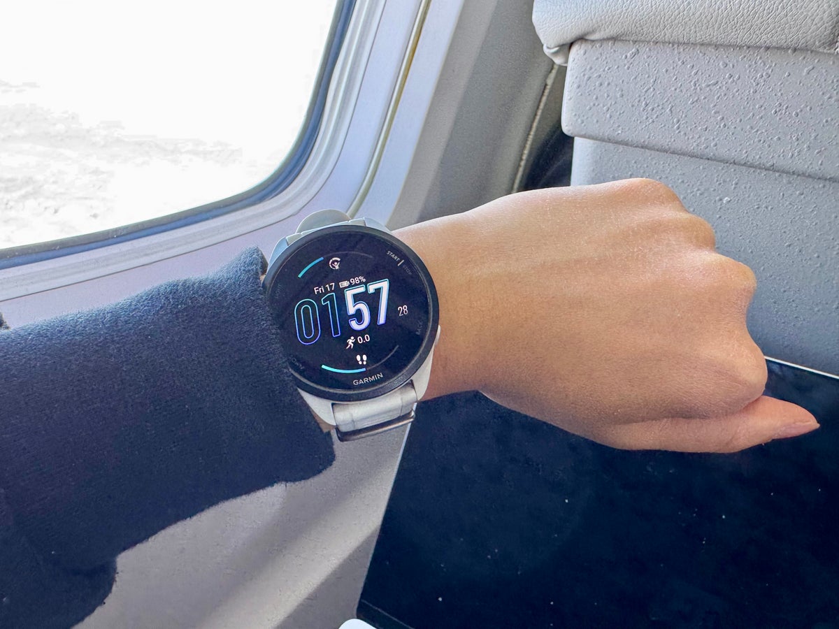 Garmin Watch Amex Dell Technologies Credit Garmin Watch Amex Dell Technologies Credit