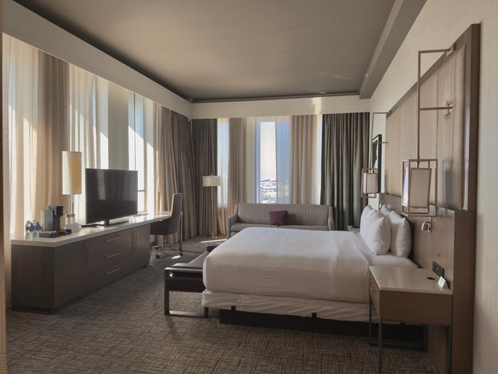 [Expired] Today Only: Capital One Shopping Offering up to 25.5% Back on Tripadvisor Hotel Bookings, 65% Back on Activities