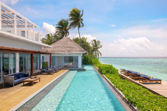 Halcyon Private Pool Halcyon Private Pool