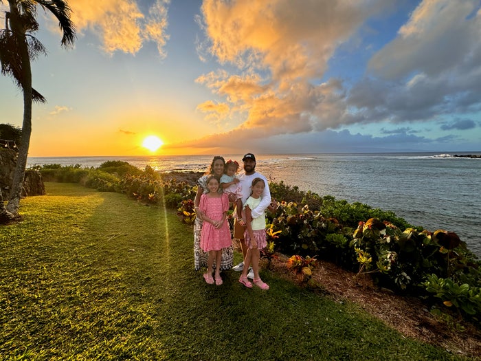 How I Used Half a Million Points for a 9-Night Family Trip to Hawaii