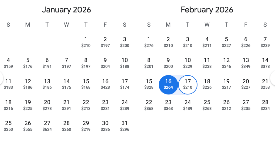 Hotel Figueroa Los Angeles cash prices Google