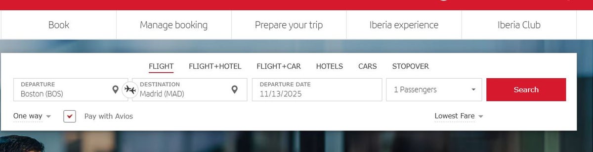 How To Book Iberia How To Book Iberia