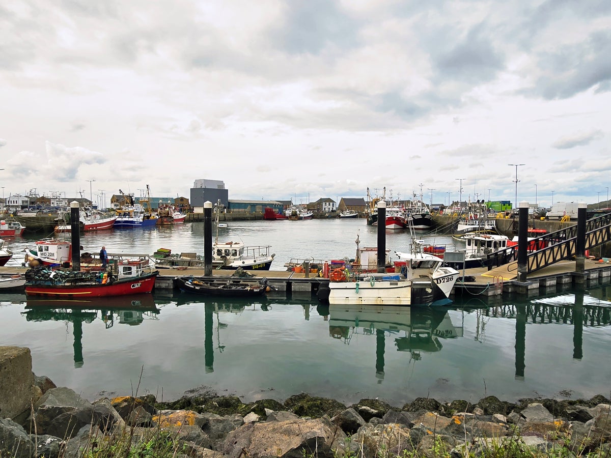 8 Reasons Howth, Ireland, Is the Perfect Day Trip From Dublin