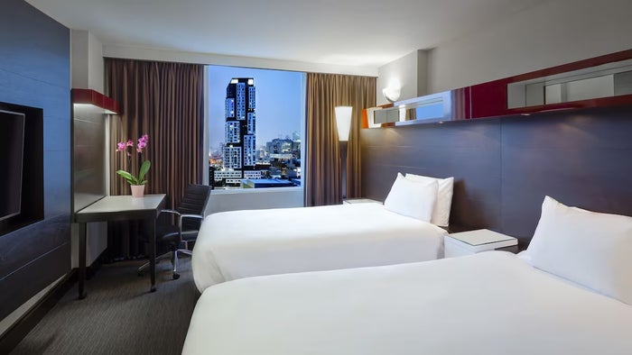 Hyatt Regency Toronto