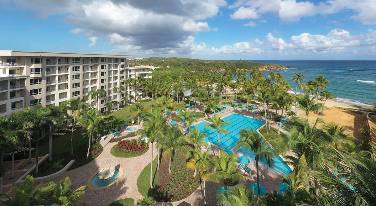 Hyatt Vacation Club at Hacienda del Mar