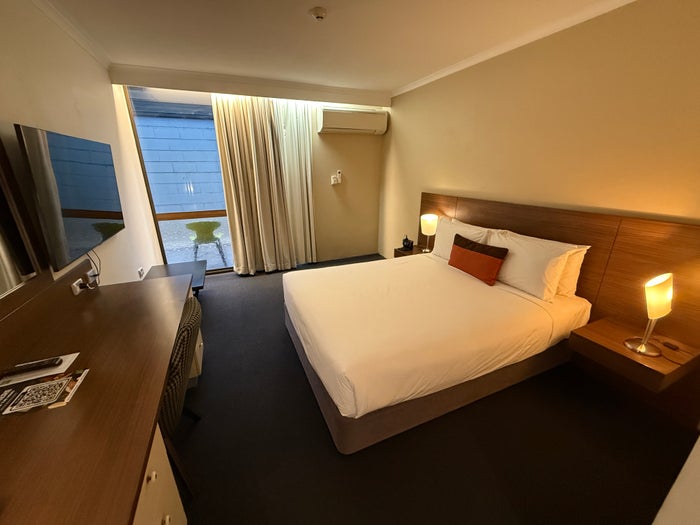 Ibis Styles Mount Isa Ibis Styles Mount Isa