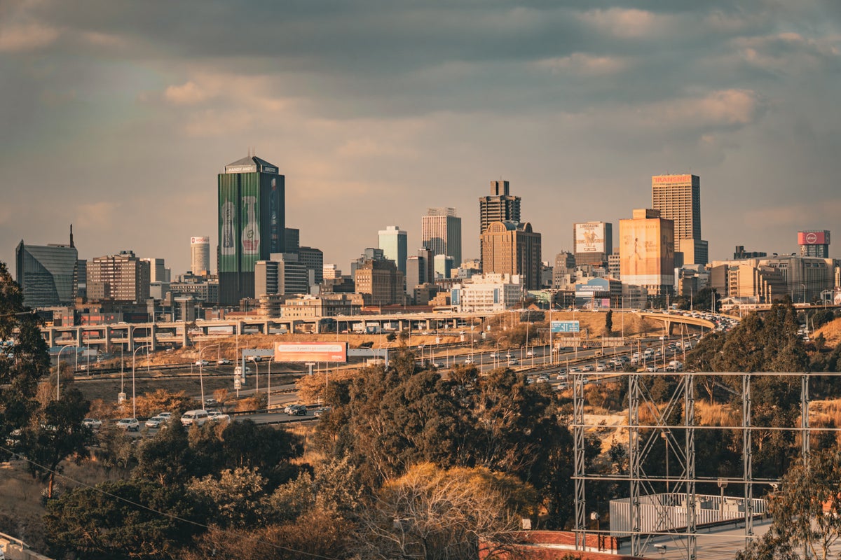 How I Spent 3 Days in Johannesburg, South Africa [Museums, Art, and More]