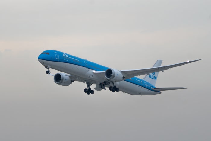 Flying Blue To Unbundle Award Tickets Next Month, Marking a Devaluation for Many Members
