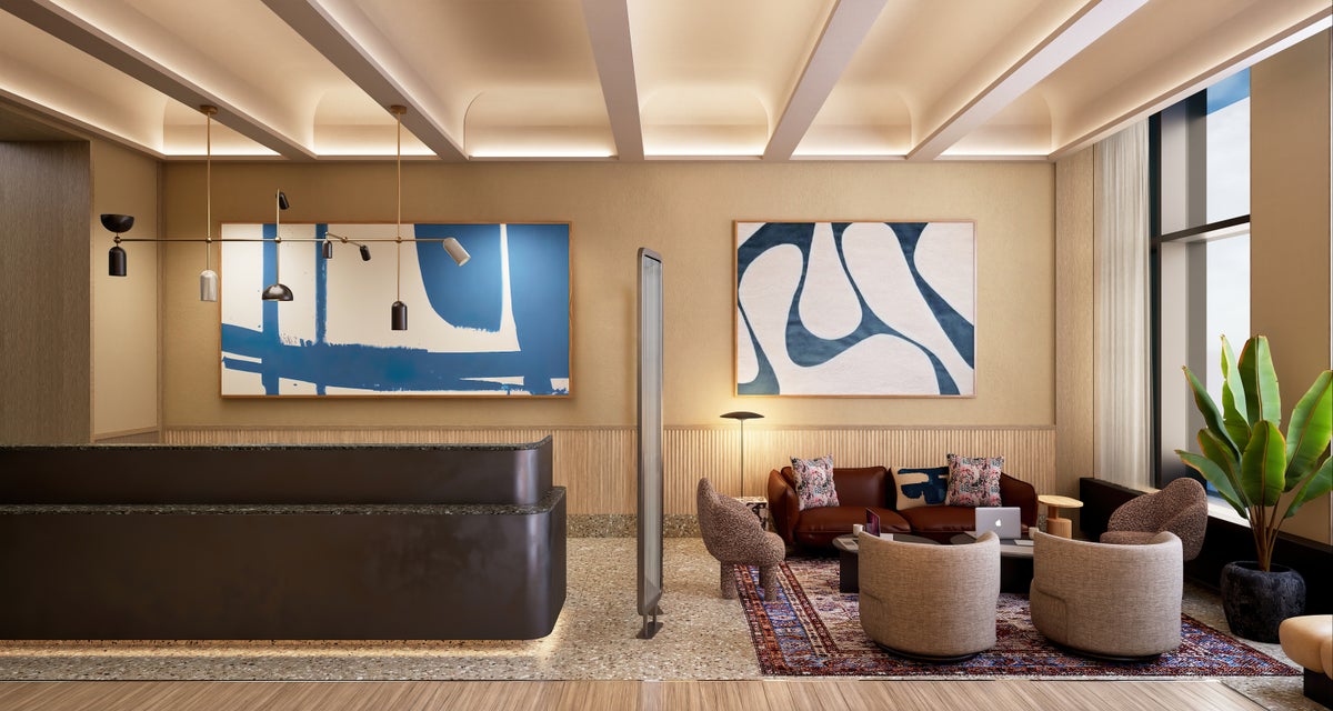 Kimpton Era Midtown New York. Image Credit: IHG