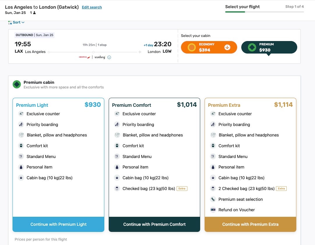 Screenshot Screenshot