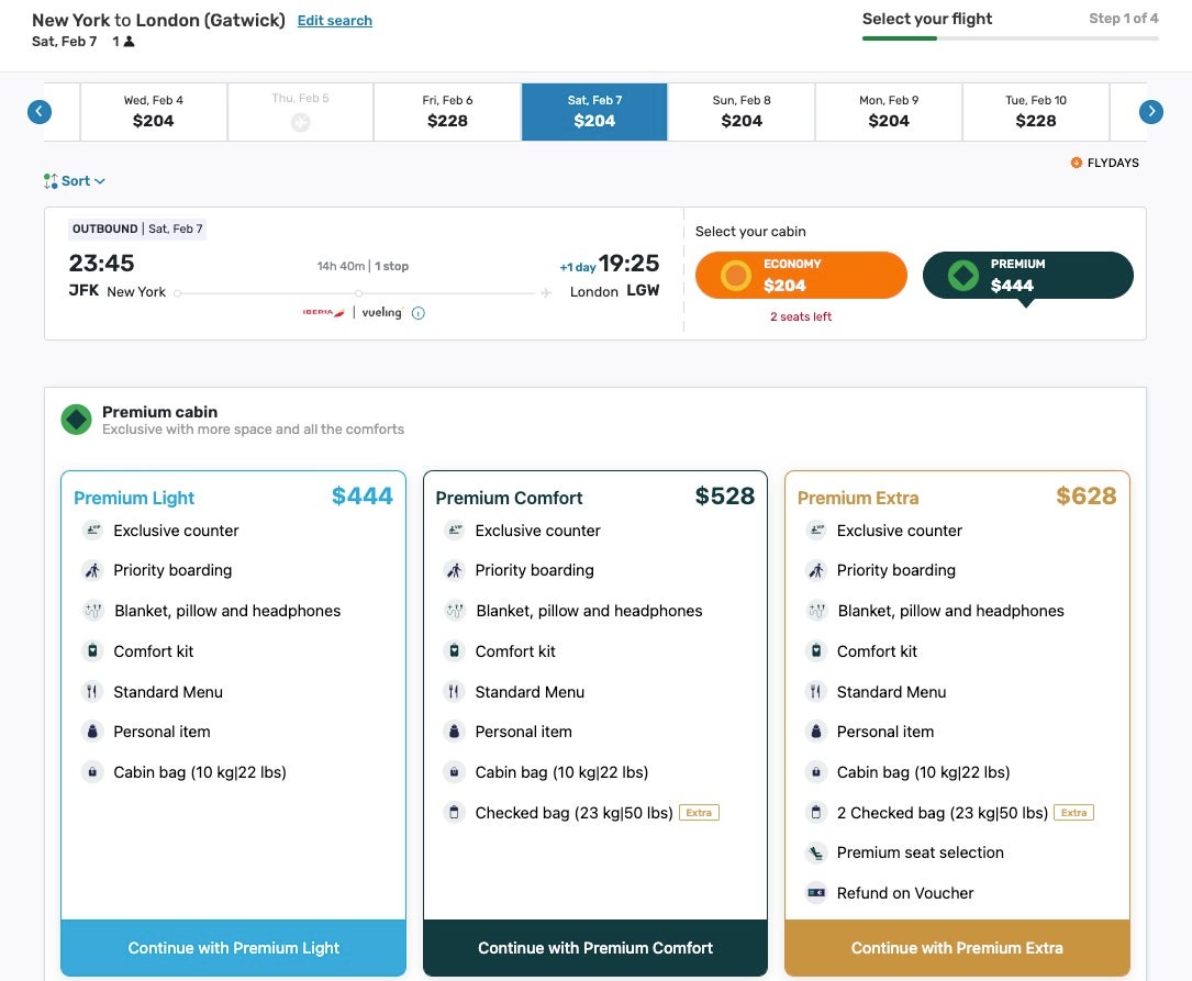 Screenshot Screenshot