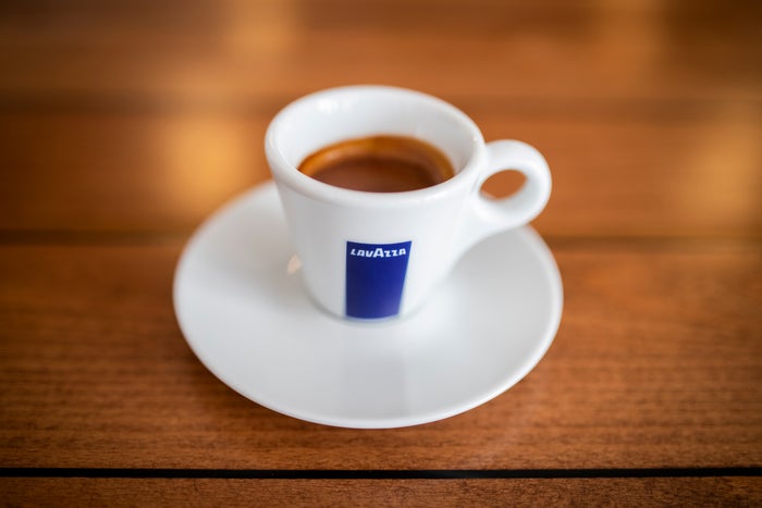 American Airlines Bringing Lavazza Coffee to Its Flights and Lounges in 2026