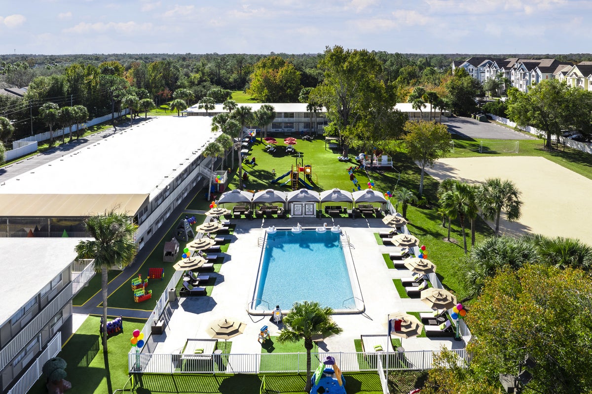 Wyndham Launches Dazzler Select, Its New Boutique Hotel Brand