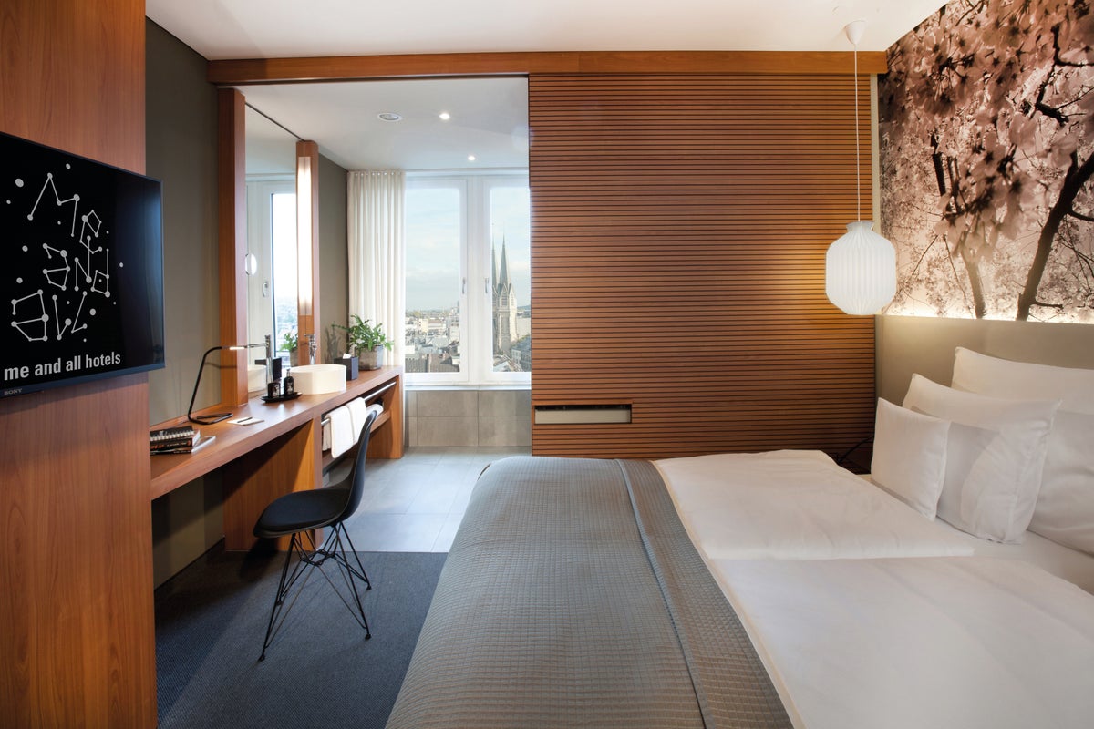 Zimmer STANDARD Zimmer STANDARD