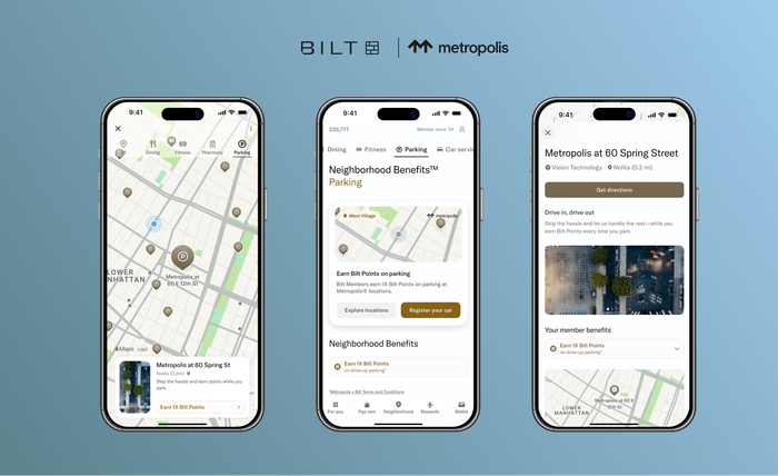 Metropolis Bilt app Metropolis Bilt app