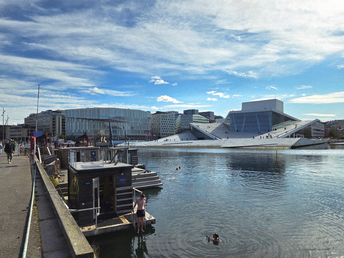 2 Days in Oslo, Norway: Things To Do, Where To Stay, Food To Try