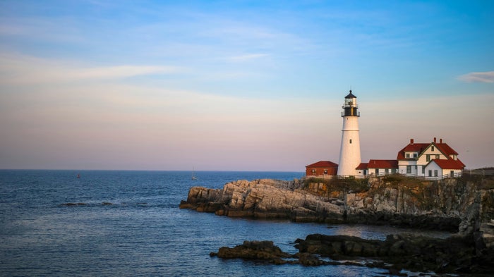 Dream Weekend Trip: Winter 2025 in Portland, Maine With Capital One Miles