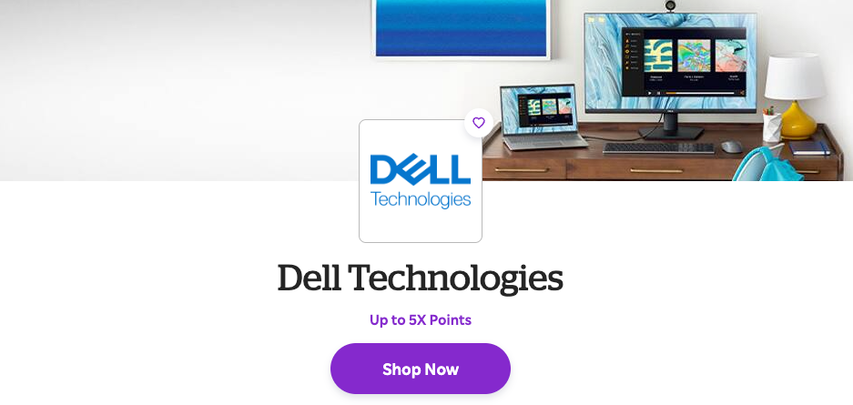 Rakuten Dell offer October 2025