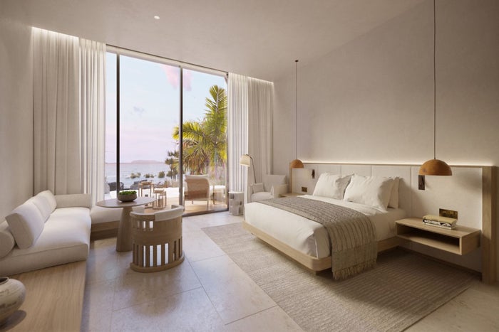 The Red Sea EDITION Opens in Saudi Arabia [Book From 102K Marriott Bonvoy Points!]